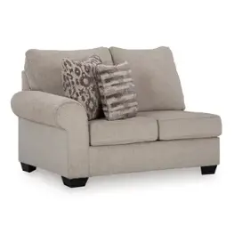 9060355 Ashley Furniture Claireah Living Room Furniture Sectional