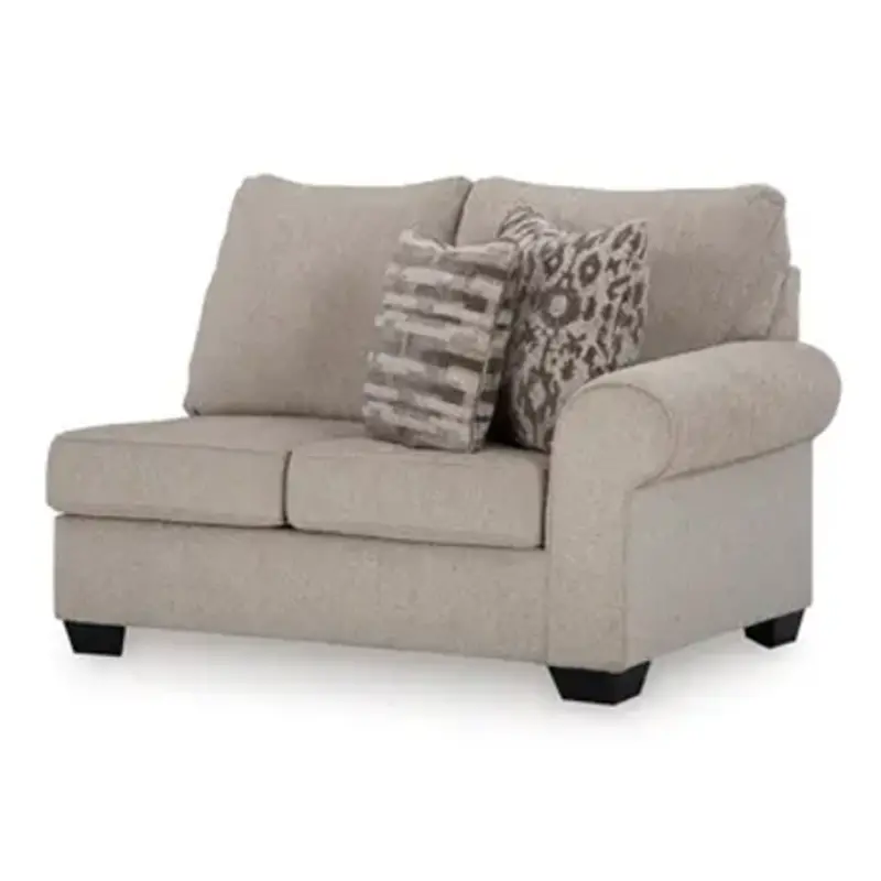 9060356 Ashley Furniture Claireah Living Room Furniture Sectional