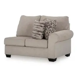 9060356 Ashley Furniture Claireah Living Room Furniture Sectional