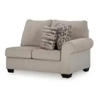 9060356 Ashley Furniture Claireah Living Room Furniture Sectional