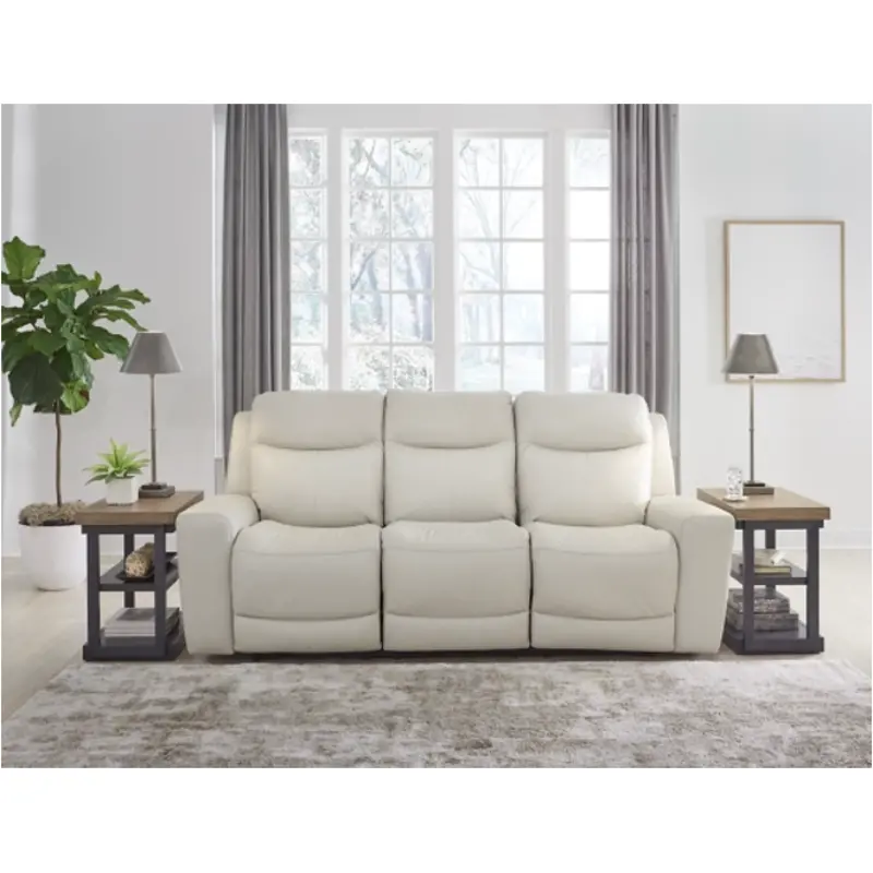 U5950515 Ashley Furniture Mindanao - Coconut Living Room Furniture Sectional