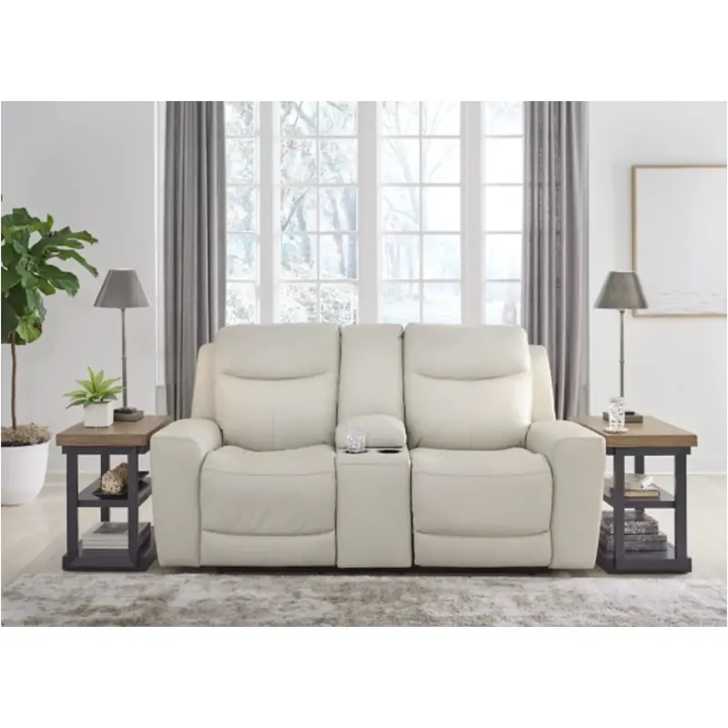 U5950518 Ashley Furniture Mindanao - Coconut Living Room Furniture Sectional
