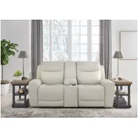 U5950518 Ashley Furniture Mindanao - Coconut Living Room Furniture Sectional