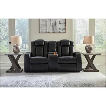 9070318 Ashley Furniture Caveman Den Living Room Furniture Loveseat