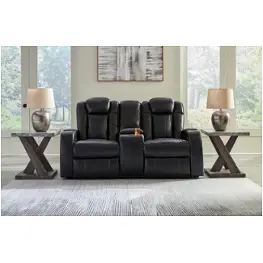9070318 Ashley Furniture Caveman Den Living Room Furniture Loveseat