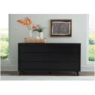 B1013-231 Ashley Furniture Danziar Bedroom Furniture Dresser