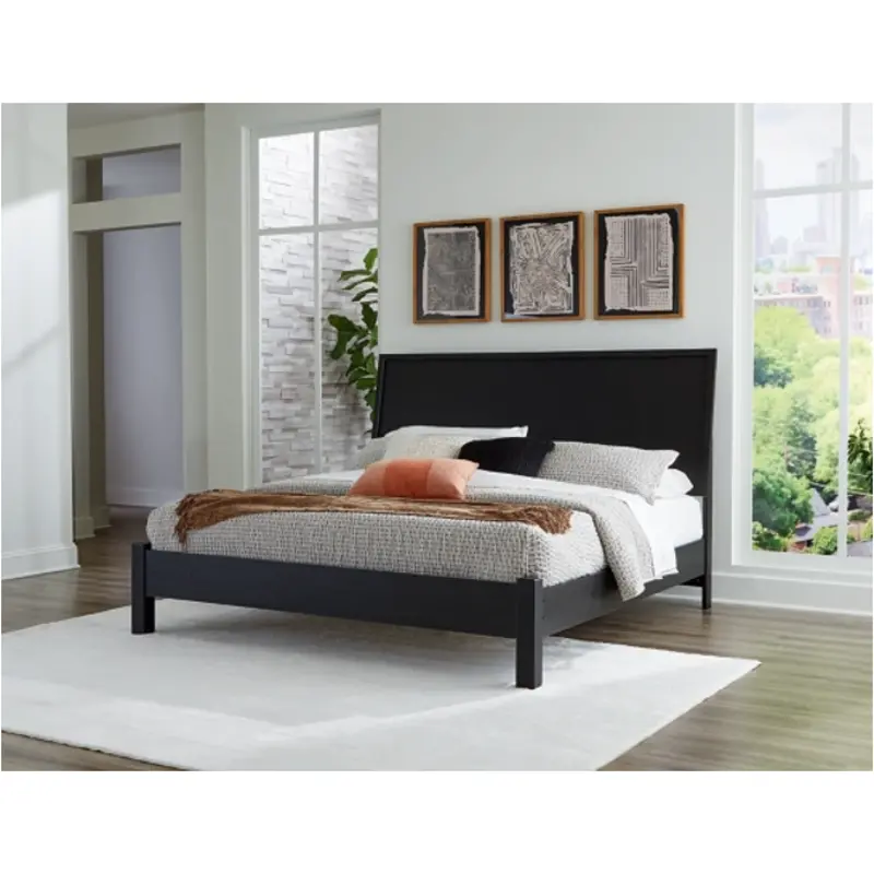 B1013-57 Ashley Furniture Danziar Bedroom Furniture Bed