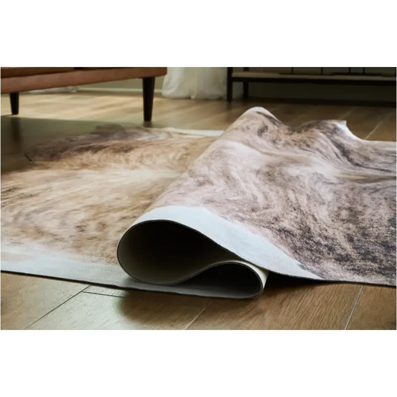 R406012 Ashley Furniture Sportsmen Sportsmen 6 5 X 7 11 Rug
