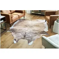 R406012 Ashley Furniture Sportsmen Accent Furniture Area Rug