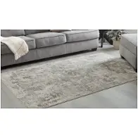 R406052 Ashley Furniture Hilldunn Accent Furniture Area Rug