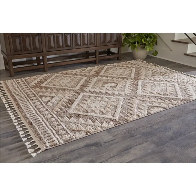 R406061 Ashley Furniture Accent Furniture Area Rug