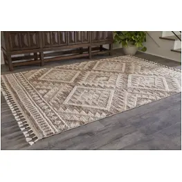 R406061 Ashley Furniture Accent Furniture Area Rug