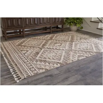 R406062 Ashley Furniture Accent Furniture Area Rug