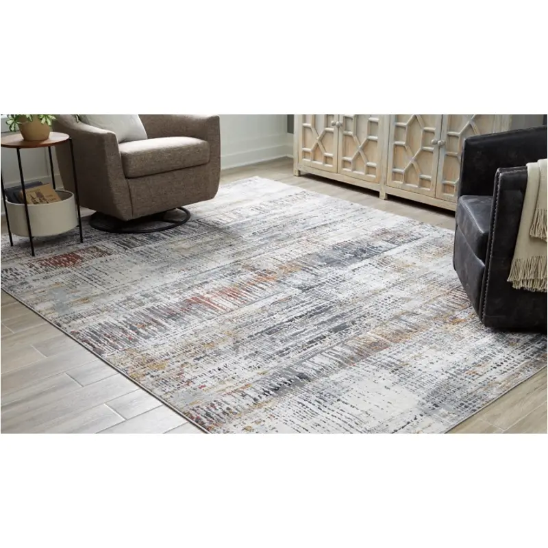 R406071 Ashley Furniture Accent Furniture Area Rug