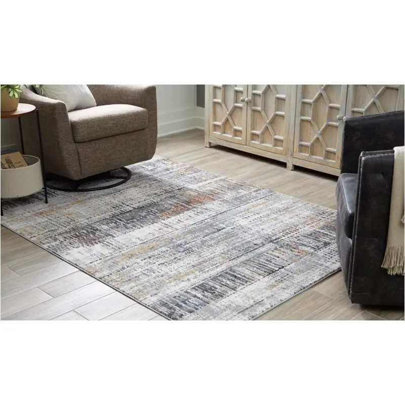 R406072 Ashley Furniture Accent Furniture Area Rug