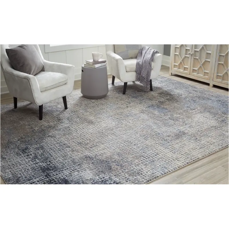 R406101 Ashley Furniture Accent Furniture Area Rug