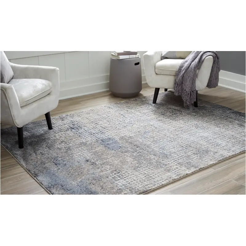 R406102 Ashley Furniture Accent Furniture Area Rug