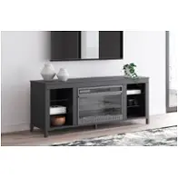 W2721-168 Ashley Furniture Cayberry Living Room Furniture Tv Console