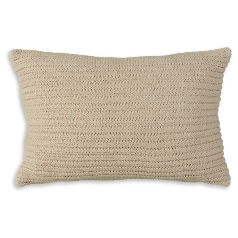 A1000957p Ashley Furniture Abreyah Accent Furniture Pillow