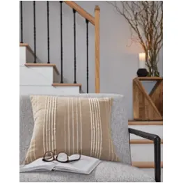 A1000958p Ashley Furniture Benbert Accent Furniture Pillow