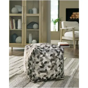 A1000983 Ashley Furniture Albermarle Accent Furniture Pillow