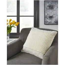 A1001004p Ashley Furniture Rowcher Accent Furniture Pillow