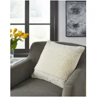 A1001004p Ashley Furniture Rowcher Accent Furniture Pillow