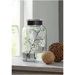 A2000585 Ashley Furniture Lukasvale Accent Furniture Vase