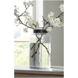 A2000586 Ashley Furniture Lukasvale Accent Furniture Vase