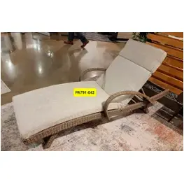 Pa791-042 Ashley Furniture Beachcroft Outdoor Furniture Pillow