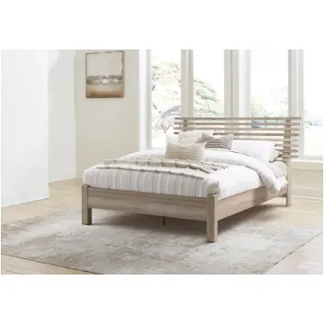 B2075-157 Ashley Furniture Hasbrick Bedroom Furniture Bed