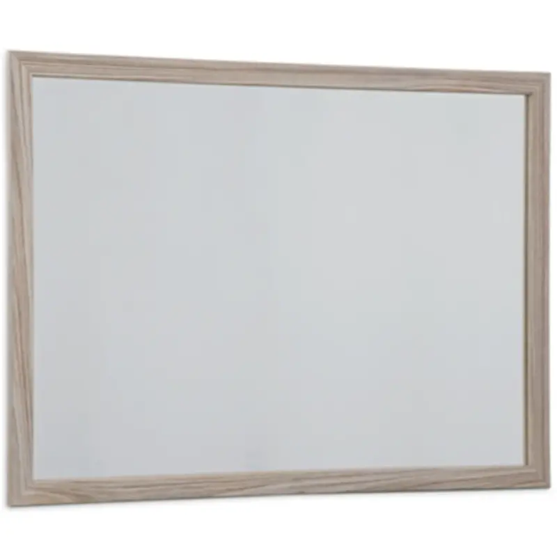 B2075-36 Ashley Furniture Hasbrick Bedroom Furniture Mirror