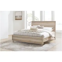 B2075-58 Ashley Furniture Hasbrick Bedroom Furniture Bed