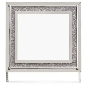 B2114-36 Ashley Furniture Zyniden Bedroom Furniture Mirror
