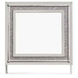 B2114-36 Ashley Furniture Zyniden Bedroom Furniture Mirror