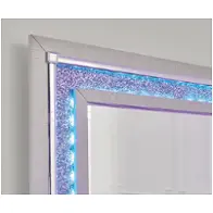 B2114-36 Ashley Furniture Zyniden Bedroom Mirror