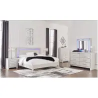 B2114-57 Ashley Furniture Zyniden Bedroom Furniture Bed