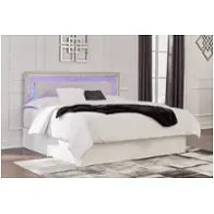 B2114-87 Ashley Furniture Zyniden Bedroom Furniture Bed