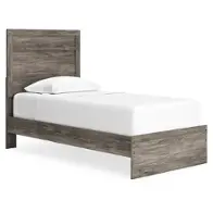 B2587-53 Ashley Furniture Ralinksi Twin Panel Bed