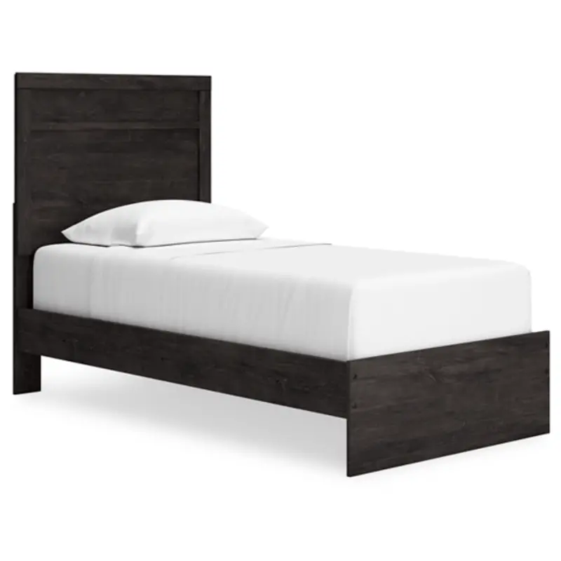 B2589-53 Ashley Furniture Belachime Bedroom Furniture Bed