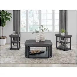 T396-13 Ashley Furniture Bonilane Living Room Furniture Occasional Table Set