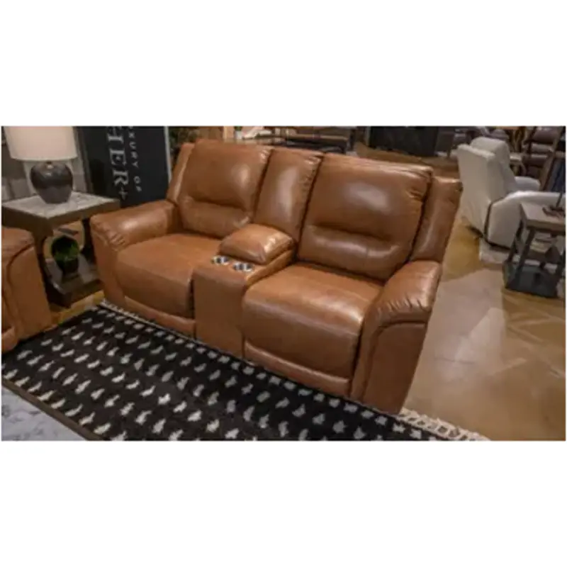 U8281518 Ashley Furniture Trasimeno Living Room Furniture Loveseat