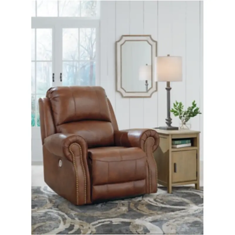 U9021306 Ashley Furniture Freyeburg Living Room Furniture Recliner