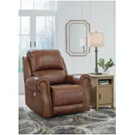 U9021306 Ashley Furniture Freyeburg Living Room Furniture Recliner