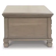 T924-1 Ashley Furniture Living Room Furniture Cocktail Table
