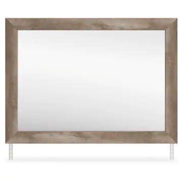 B2710-36 Ashley Furniture Yarbeck Bedroom Furniture Mirror