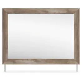 B2710-36 Ashley Furniture Yarbeck Bedroom Furniture Mirror