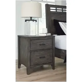 B651-92 Ashley Furniture Montillan Bedroom Furniture Nightstand