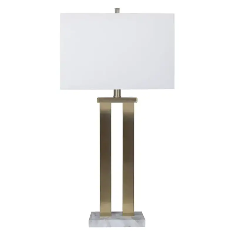 L204534 Ashley Furniture Accent Furniture Coopermen Table Lamp