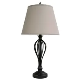 L204544 Ashley Furniture Ornawell Accent Furniture Lighting
